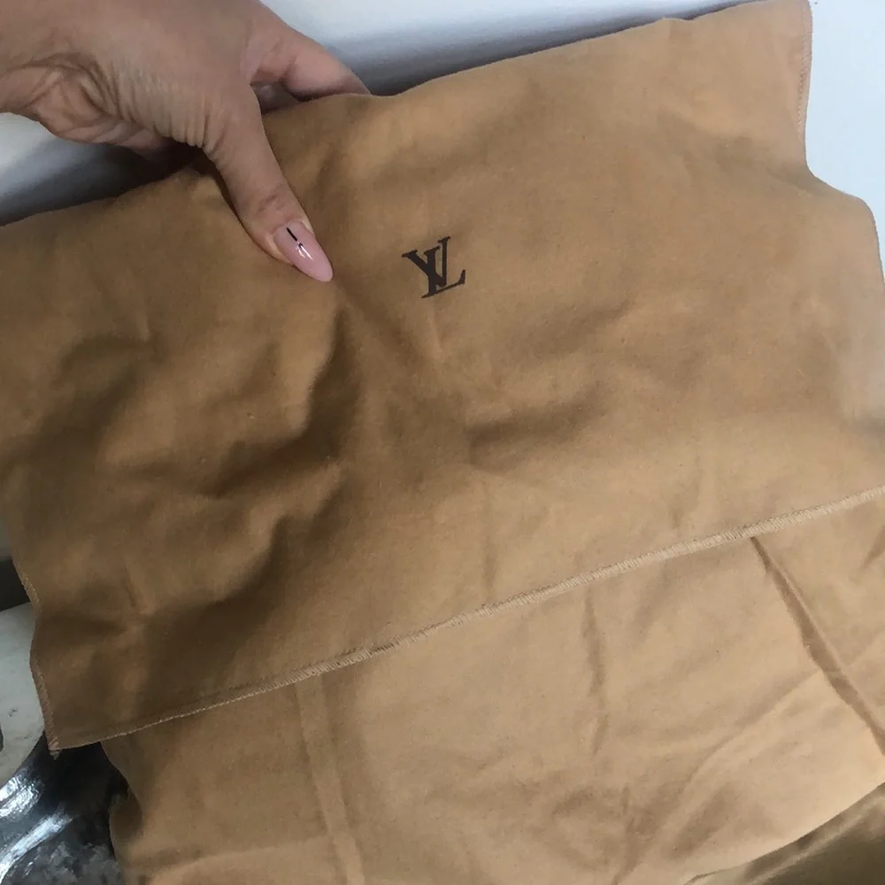 ❌SOLD❌⭐️RARE ⭐️Louis Vuitton Speedy 35 - French Company USA ✨ COLLECTIBLE - Picture 16 of 16